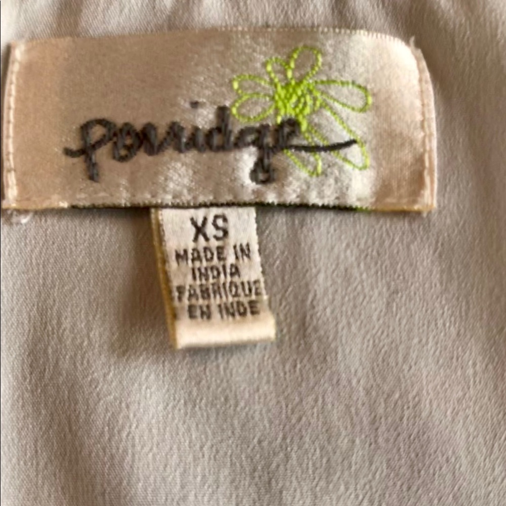 Anthropologie Poridge Sleeveless Top - Picture 5 of 6